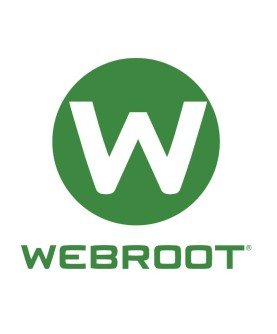 Webroot SecureAnywhere Internet Security Plus 2025 1 Jahr / 3 Geräte Key GLOBAL